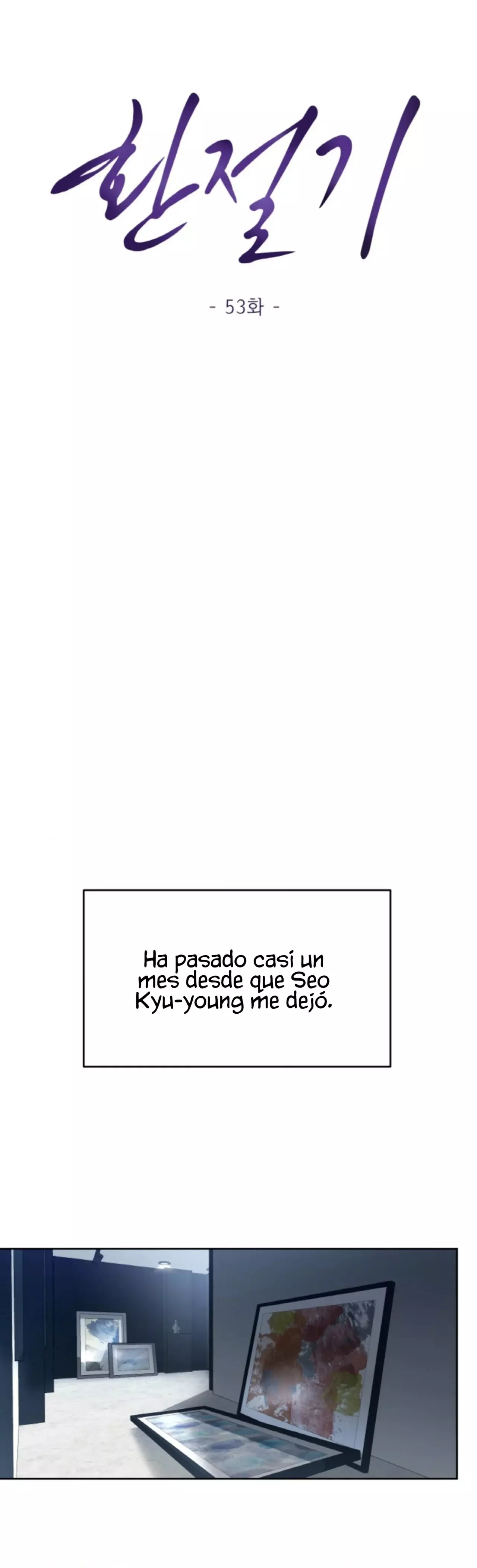 Cambio De Estación - Capítulo 53 - Página 24 - LectorTMOo