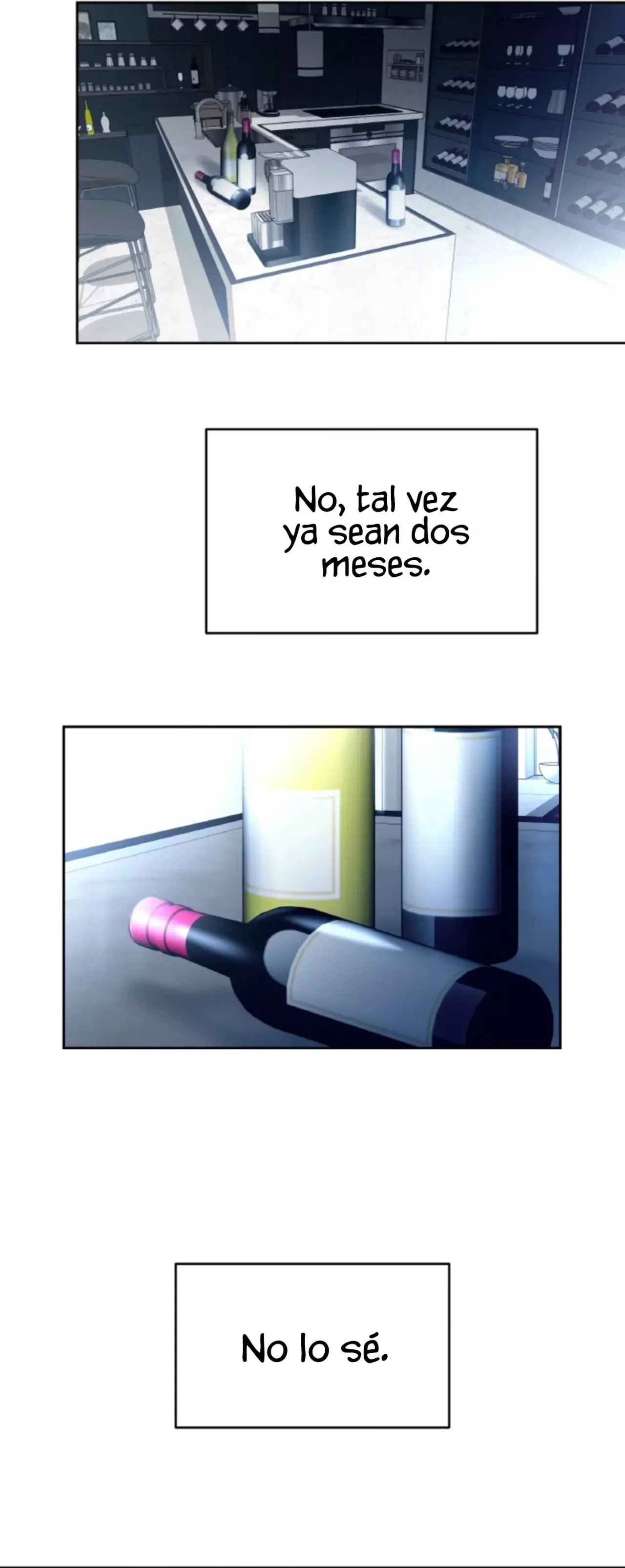 Cambio De Estación - Capítulo 53 - Página 25 - LectorTMOo