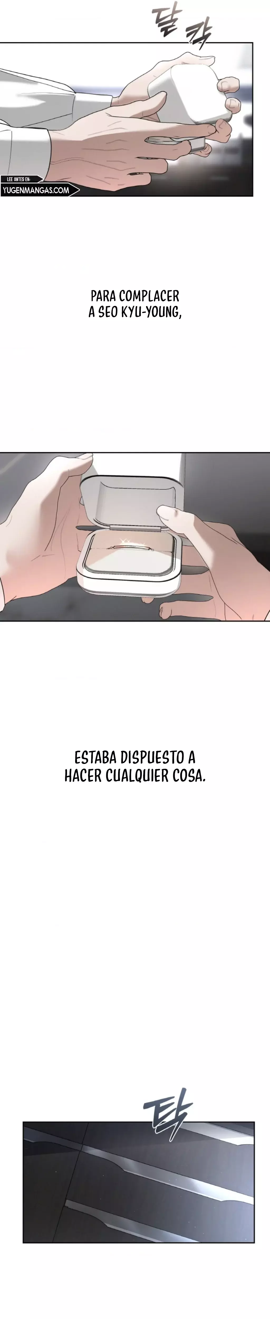 Cambio De Estación - Capítulo 54 - Página 14 - LectorTMOo