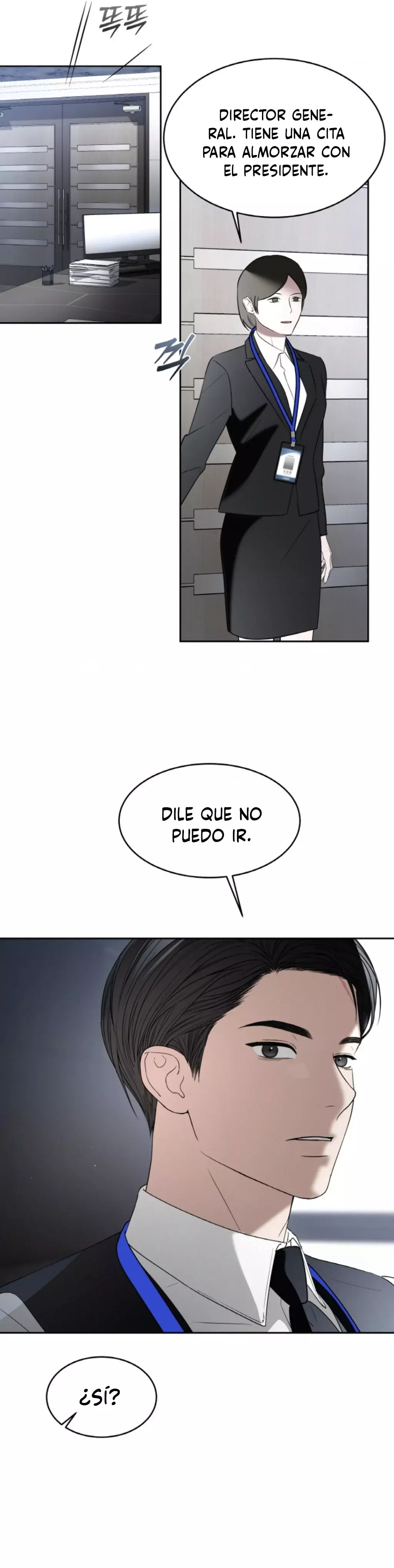 Cambio De Estación - Capítulo 54 - Página 17 - LectorTMOo