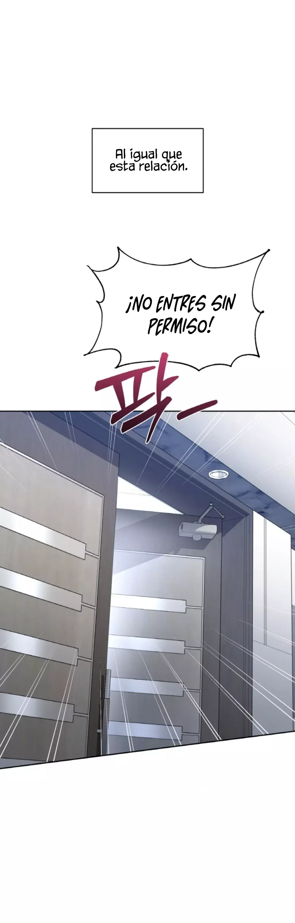 Cambio De Estación - Capítulo 54 - Página 23 - LectorTMOo