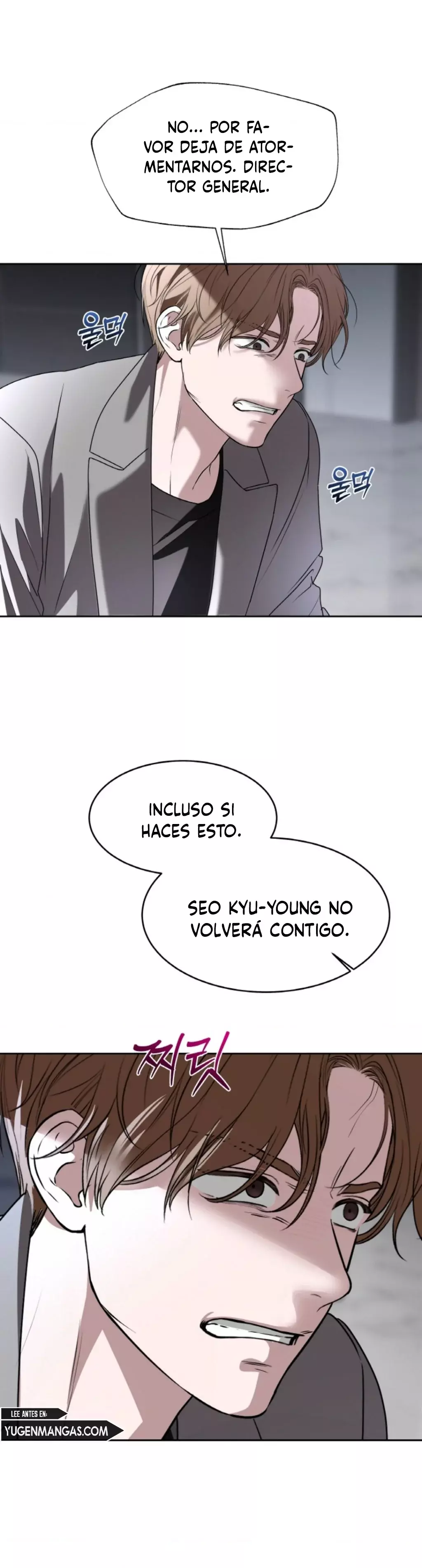 Cambio De Estación - Capítulo 54 - Página 26 - LectorTMOo