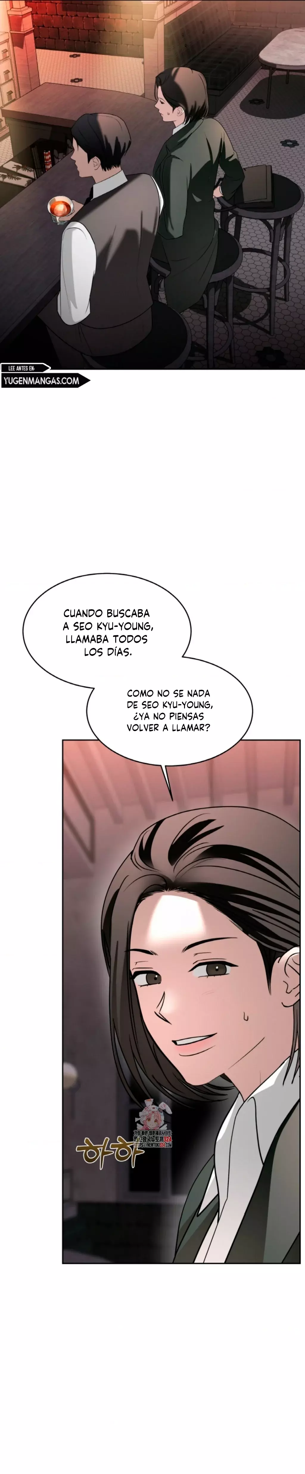 Cambio De Estación - Capítulo 55 - Página 4 - LectorTMOo