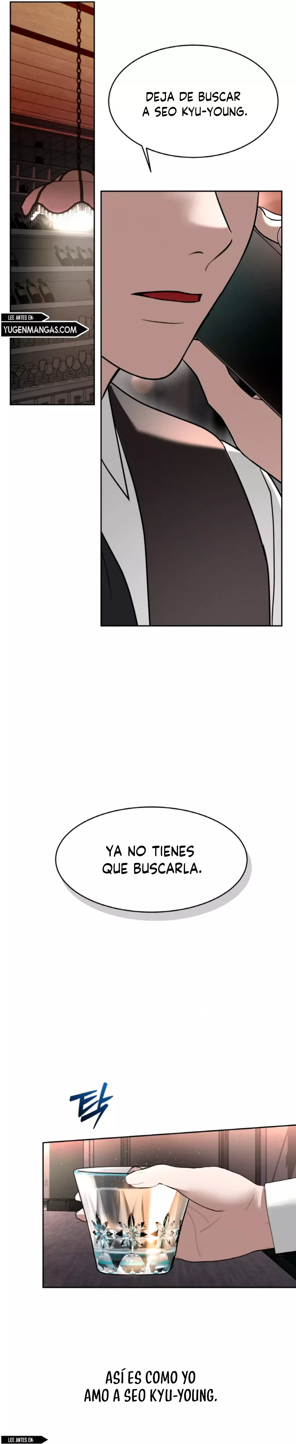 Cambio De Estación - Capítulo 55 - Página 10 - LectorTMOo