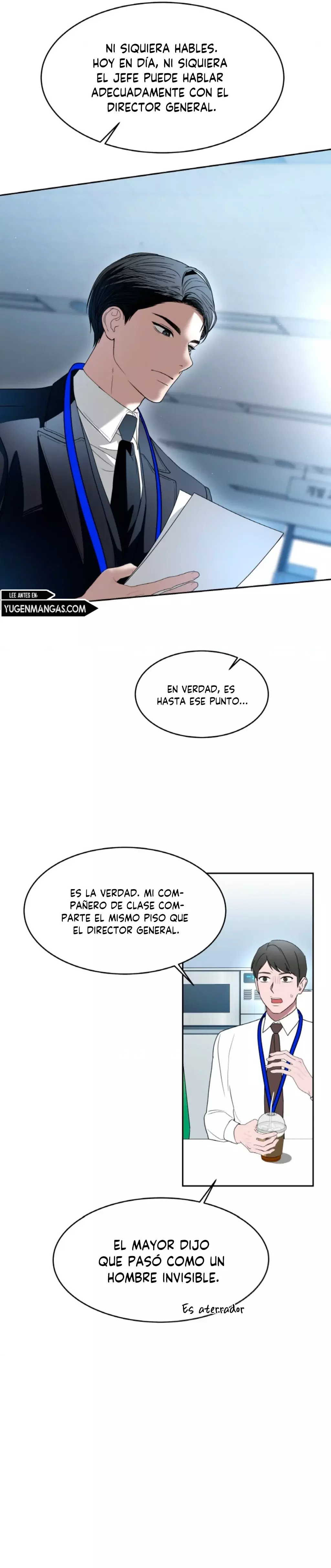 Cambio De Estación - Capítulo 55 - Página 17 - LectorTMOo