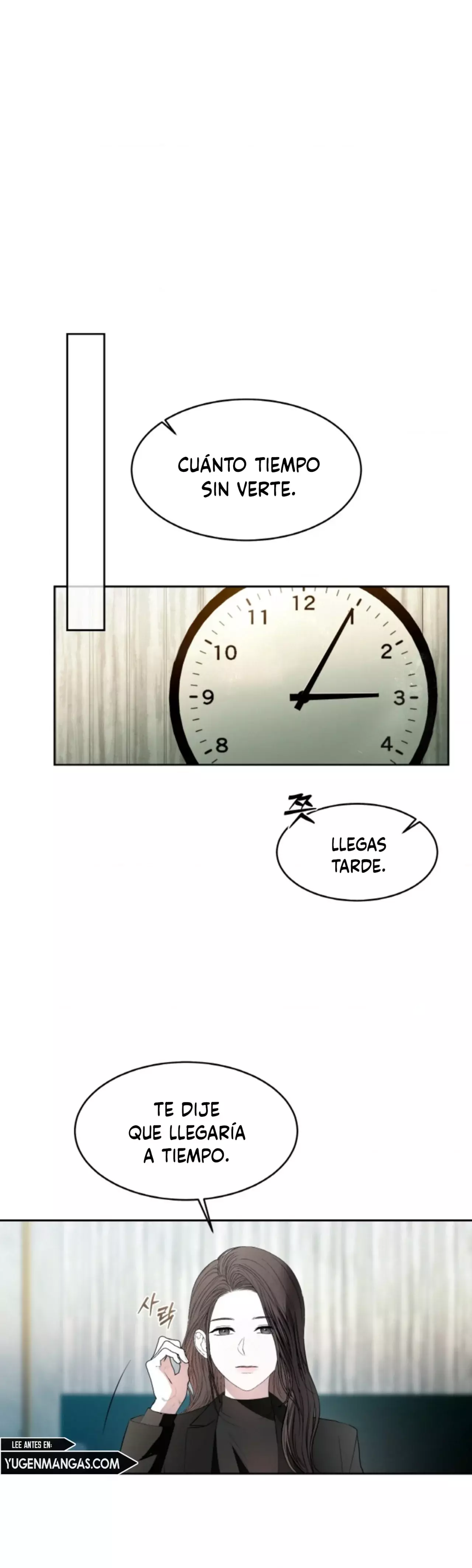 Cambio De Estación - Capítulo 56 - Página 12 - LectorTMOo
