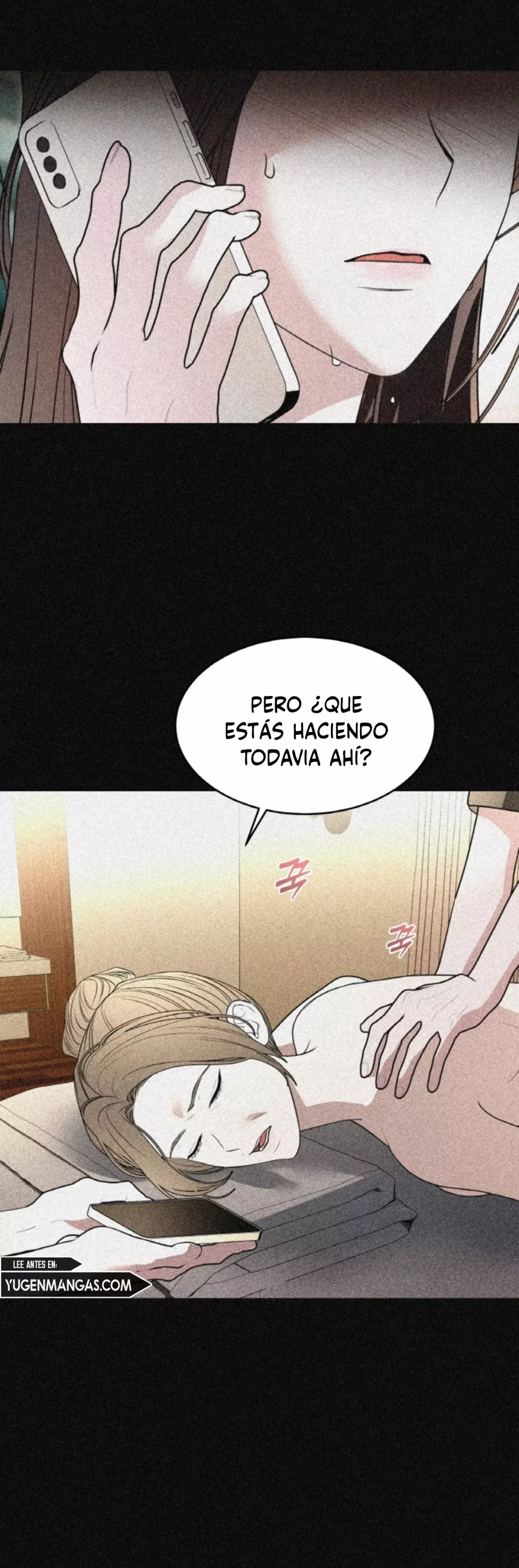 Cambio De Estación - Capítulo 56 - Página 15 - LectorTMOo