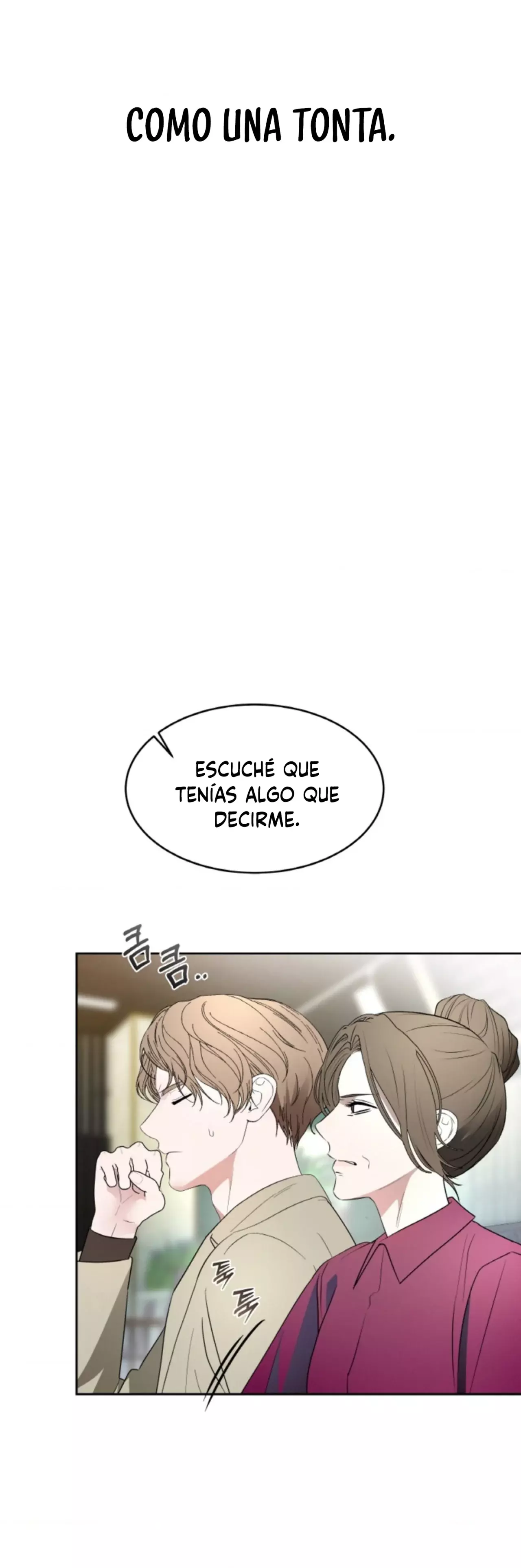 Cambio De Estación - Capítulo 56 - Página 17 - LectorTMOo