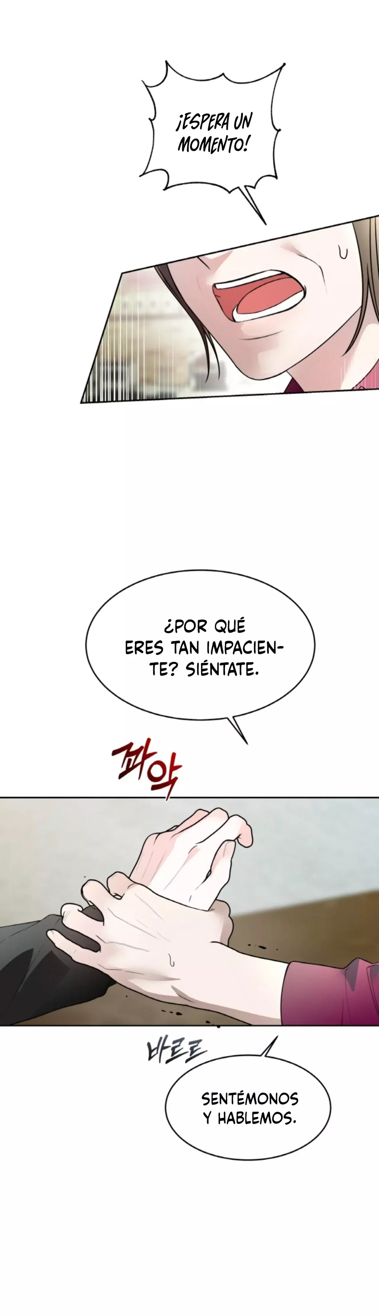 Cambio De Estación - Capítulo 56 - Página 19 - LectorTMOo