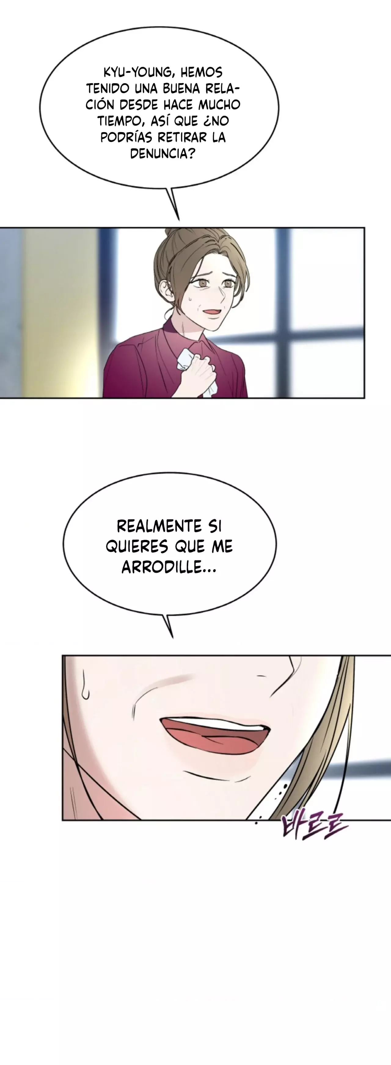 Cambio De Estación - Capítulo 56 - Página 24 - LectorTMOo