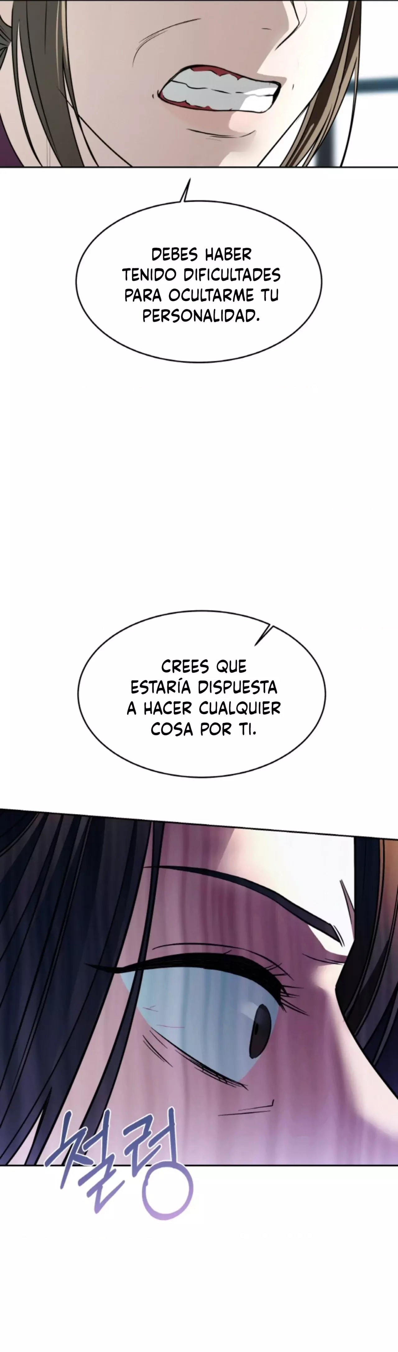 Cambio De Estación - Capítulo 56 - Página 29 - LectorTMOo