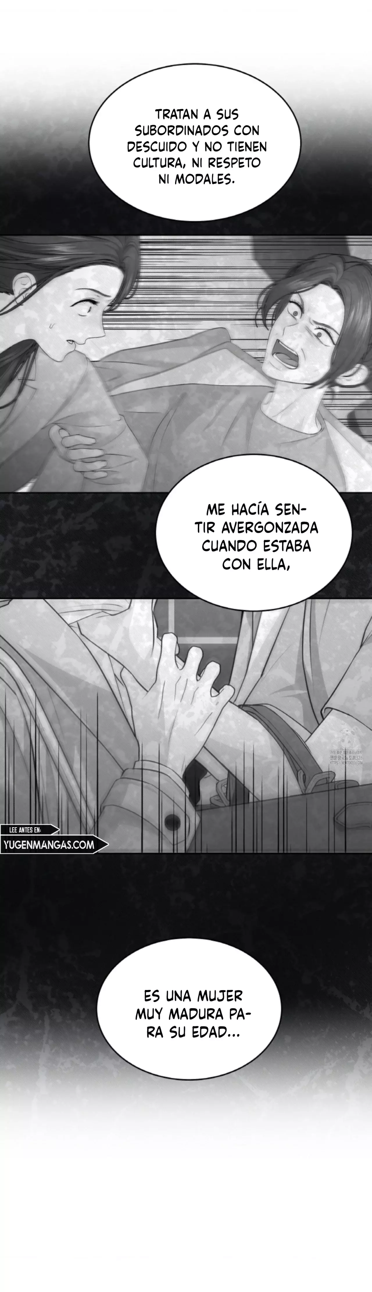 Cambio De Estación - Capítulo 56 - Página 32 - LectorTMOo