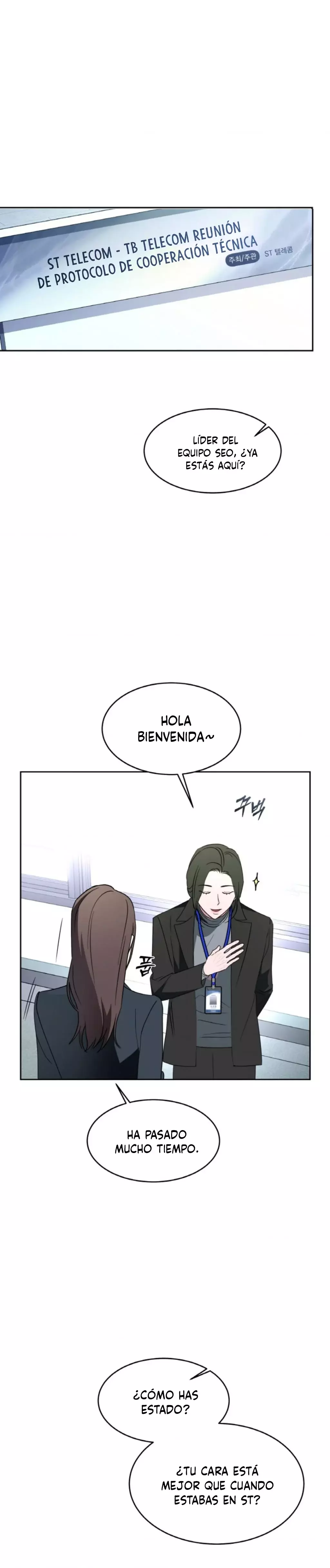 Cambio De Estación - Capítulo 57 - Página 2 - LectorTMOo