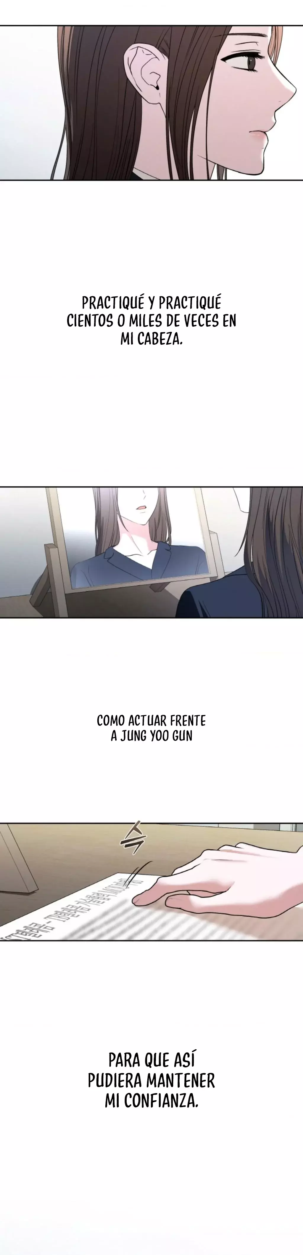 Cambio De Estación - Capítulo 57 - Página 11 - LectorTMOo