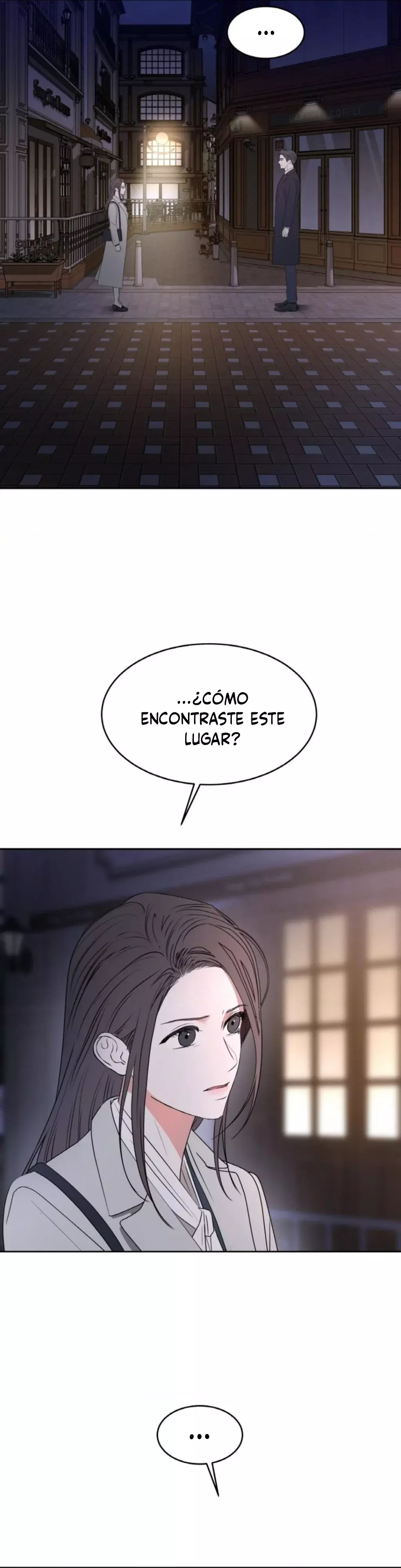 Cambio De Estación - Capítulo 57 - Página 21 - LectorTMOo