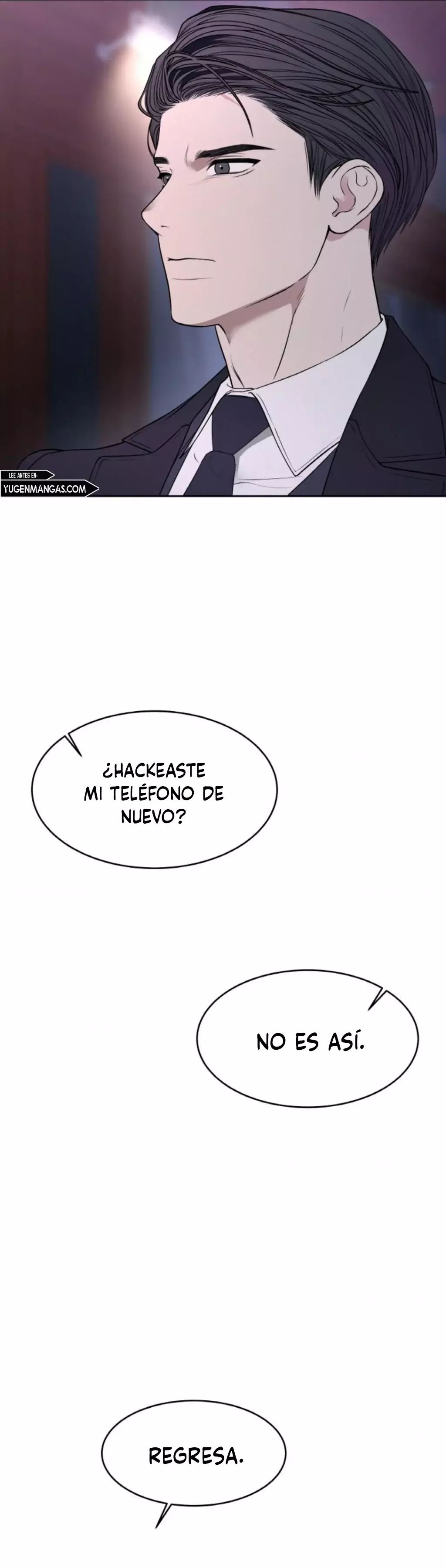 Cambio De Estación - Capítulo 57 - Página 22 - LectorTMOo