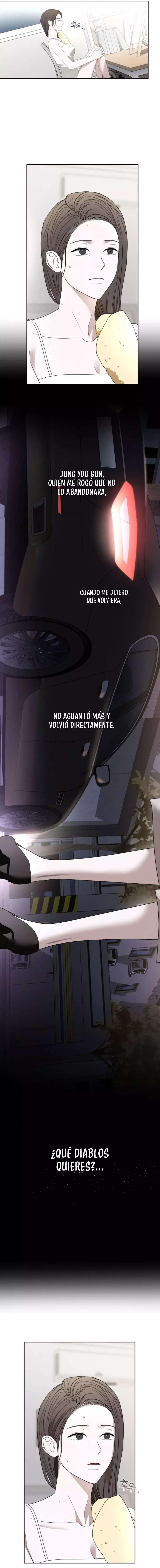 Cambio De Estación - Capítulo 58 - Página 5 - LectorTMOo