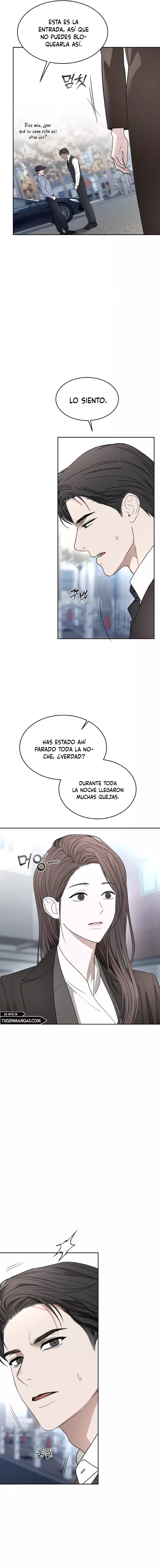 Cambio De Estación - Capítulo 58 - Página 7 - LectorTMOo