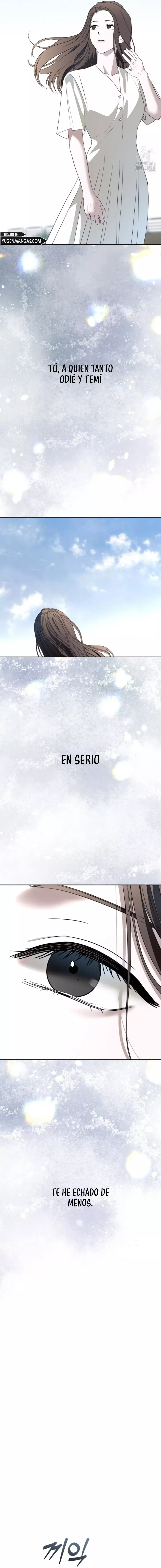 Cambio De Estación - Capítulo 58 - Página 14 - LectorTMOo