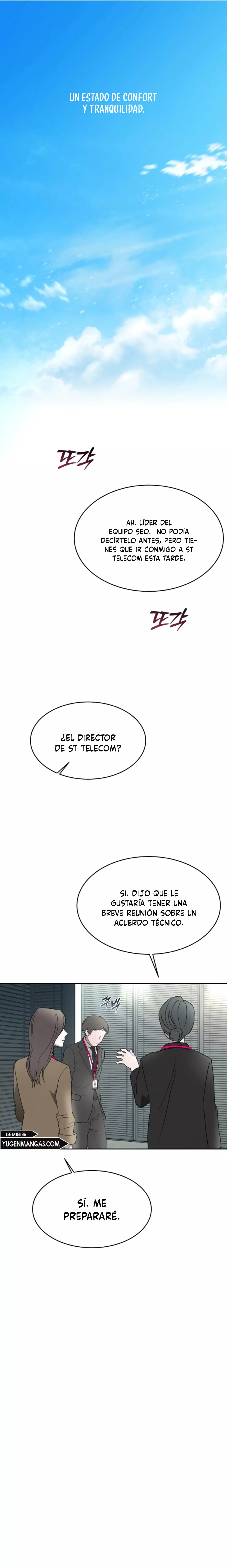 Cambio De Estación - Capítulo 59 - Página 4 - LectorTMOo