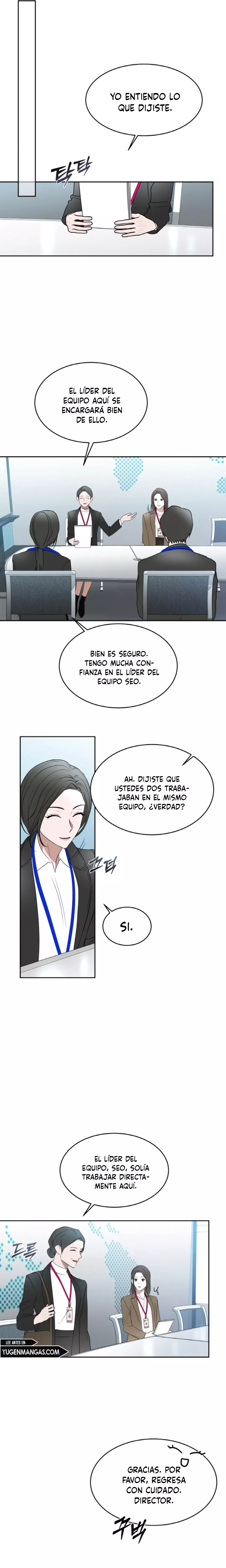 Cambio De Estación - Capítulo 59 - Página 5 - LectorTMOo