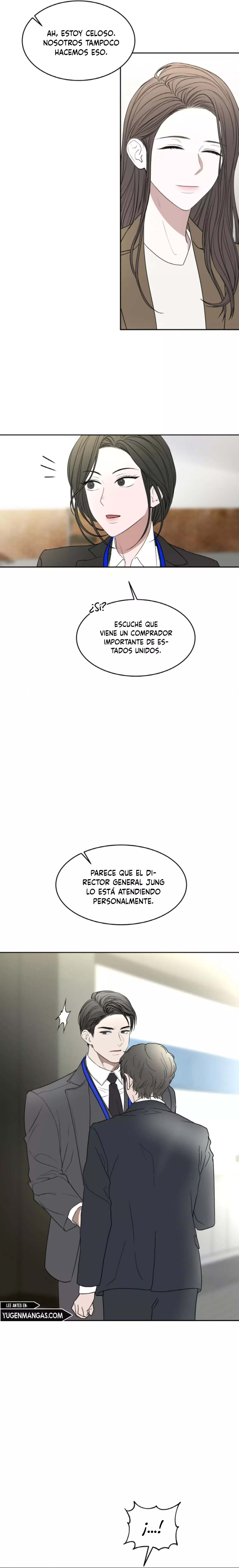Cambio De Estación - Capítulo 59 - Página 7 - LectorTMOo