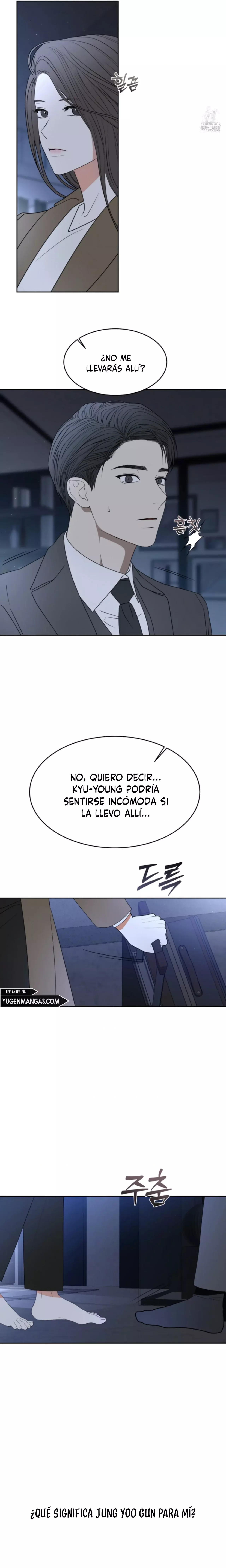 Cambio De Estación - Capítulo 59 - Página 14 - LectorTMOo