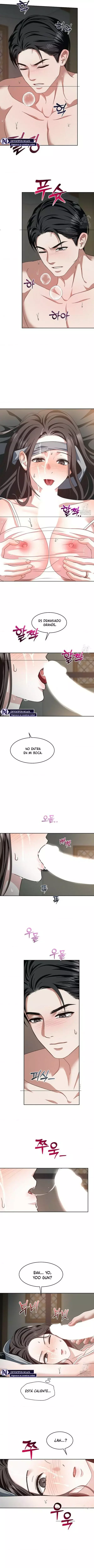 Cambio De Estación - Capítulo 86 - Página 7 - LectorTMOo