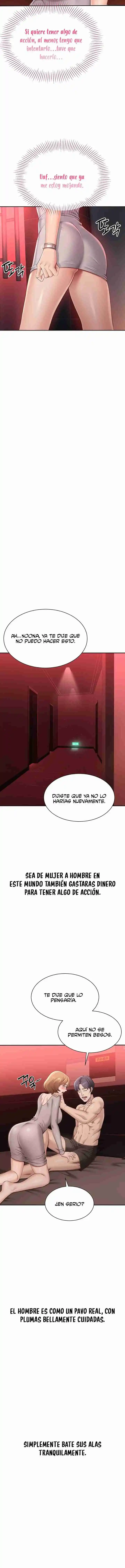 Cambio De Roles - Capítulo 1 - Página 4 - LectorTMOo