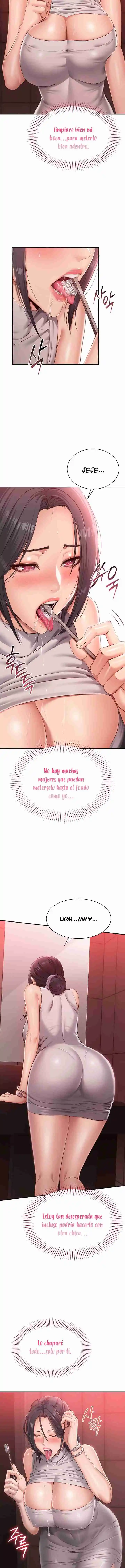Cambio De Roles - Capítulo 1 - Página 8 - LectorTMOo