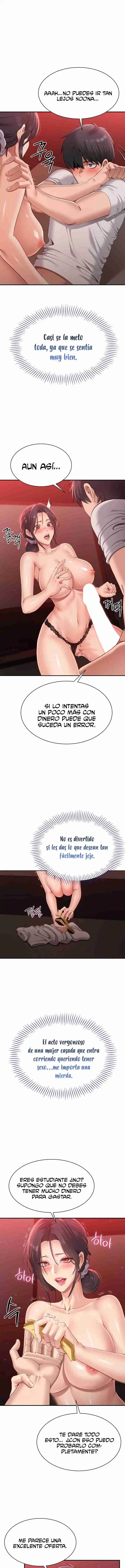 Cambio De Roles - Capítulo 1 - Página 16 - LectorTMOo