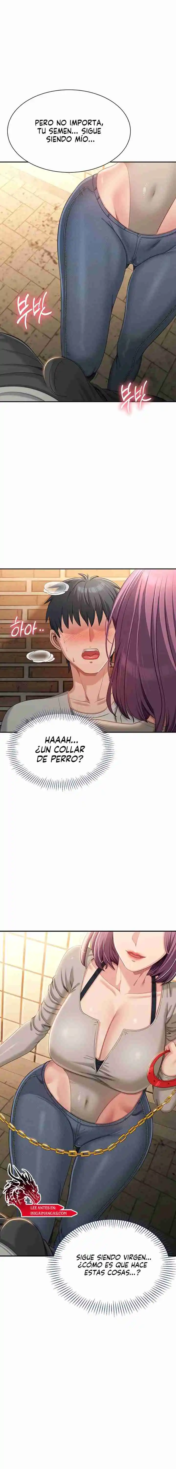 Cambio De Roles - Capítulo 20 - Página 15 - LectorTMOo