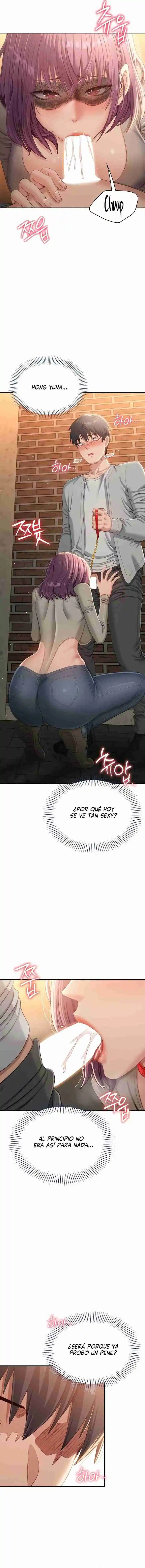 Cambio De Roles - Capítulo 21 - Página 5 - LectorTMOo