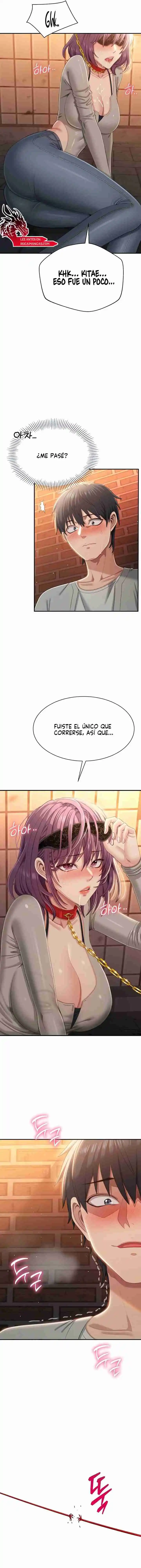 Cambio De Roles - Capítulo 21 - Página 10 - LectorTMOo