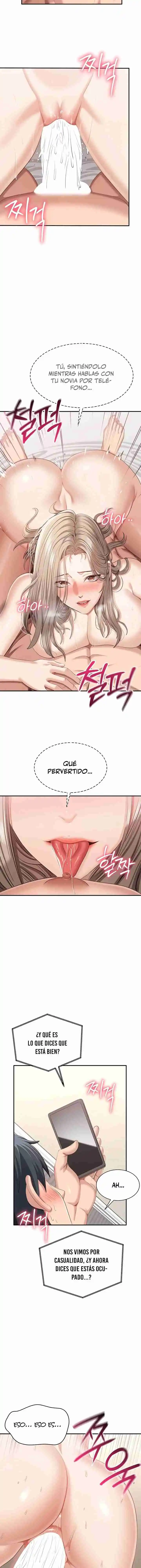 Cambio De Roles - Capítulo 25 - Página 9 - LectorTMOo