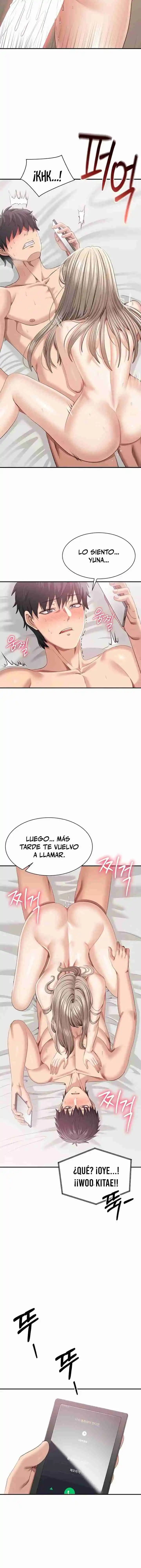 Cambio De Roles - Capítulo 25 - Página 10 - LectorTMOo