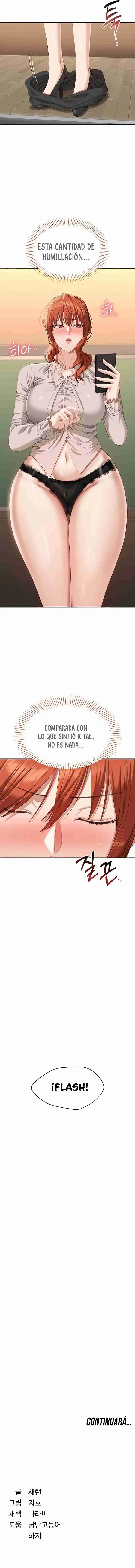 Cambio De Roles - Capítulo 27 - Página 10 - LectorTMOo
