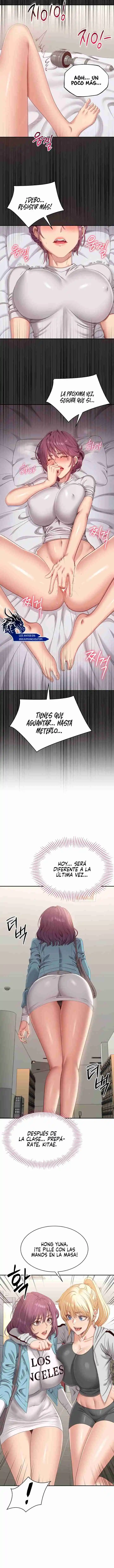 Cambio De Roles - Capítulo 3 - Página 13 - LectorTMOo