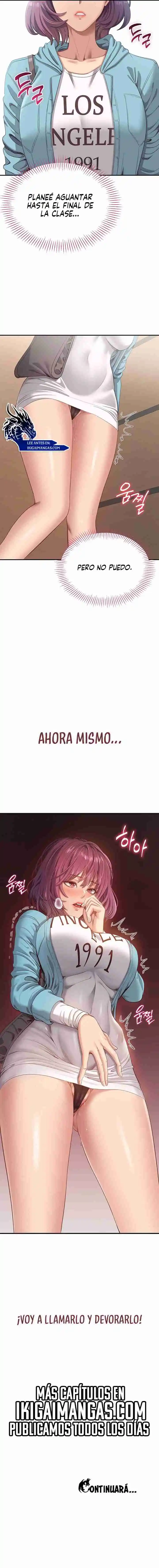 Cambio De Roles - Capítulo 3 - Página 16 - LectorTMOo