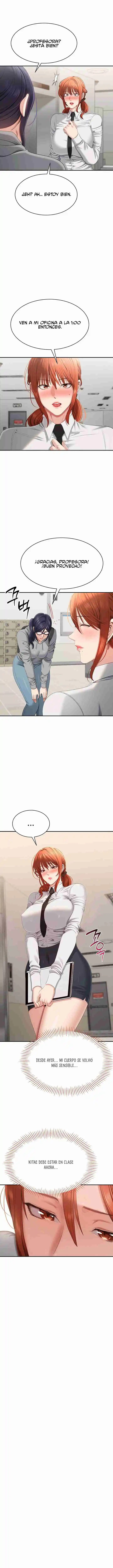 Cambio De Roles - Capítulo 32 - Página 7 - LectorTMOo