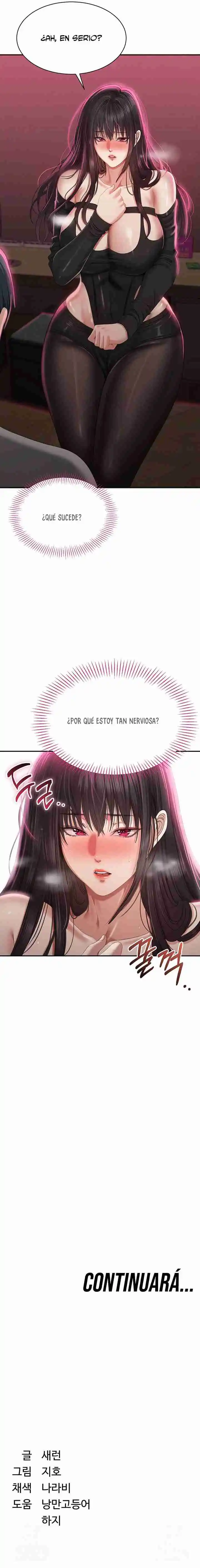 Cambio De Roles - Capítulo 32 - Página 15 - LectorTMOo