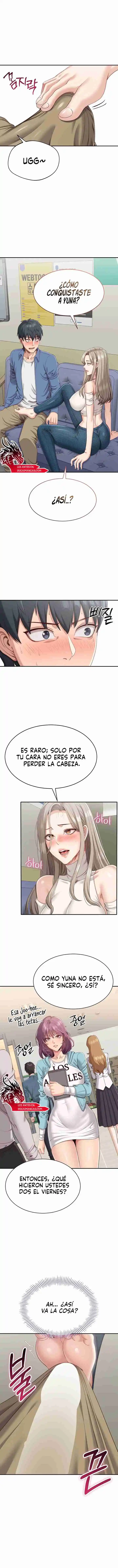 Cambio De Roles - Capítulo 4 - Página 13 - LectorTMOo