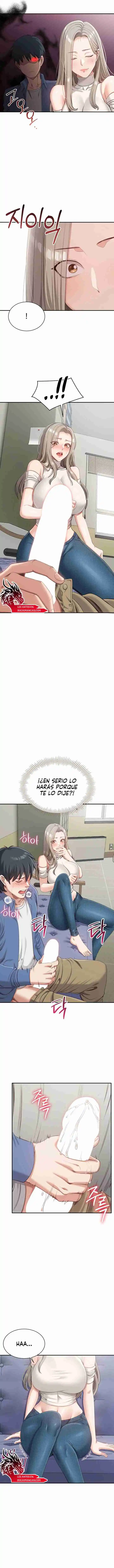 Cambio De Roles - Capítulo 5 - Página 8 - LectorTMOo