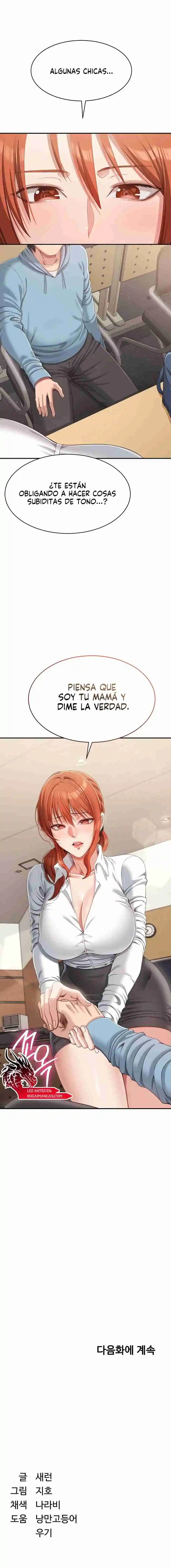 Cambio De Roles - Capítulo 8 - Página 13 - LectorTMOo