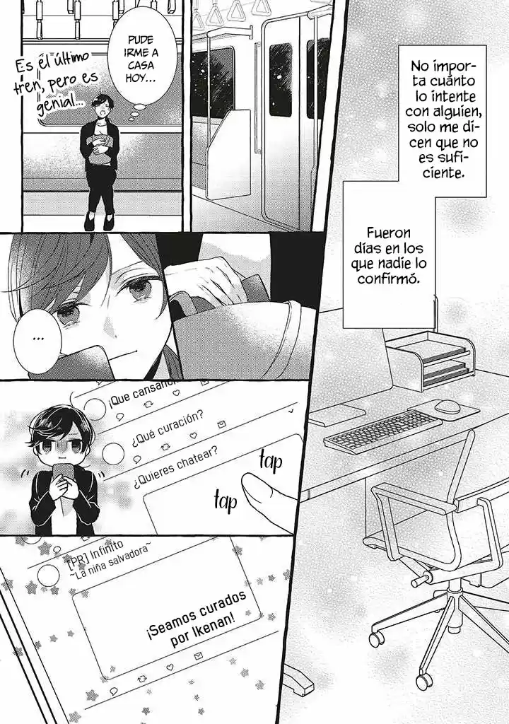 CAMBIO DE TRABAJO A HIJA VILLANA. - Capítulo 1 - Página 19 - LectorTMOo