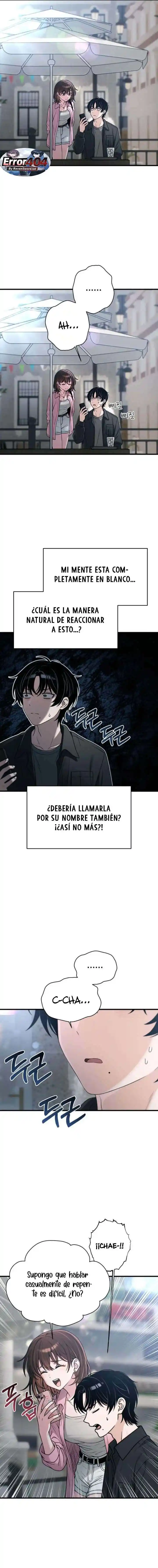 Cambio de trabajo. - Capítulo 54 - Página 4 - LectorTMOo