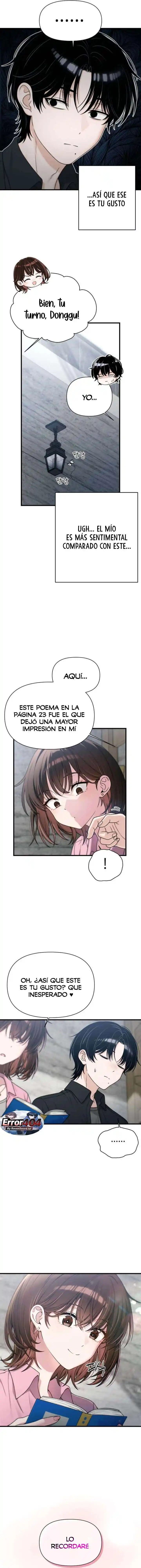 Cambio de trabajo. - Capítulo 54 - Página 11 - LectorTMOo