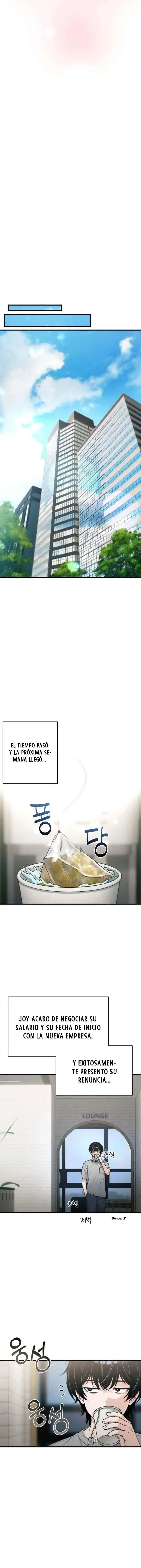 Cambio de trabajo. - Capítulo 54 - Página 12 - LectorTMOo