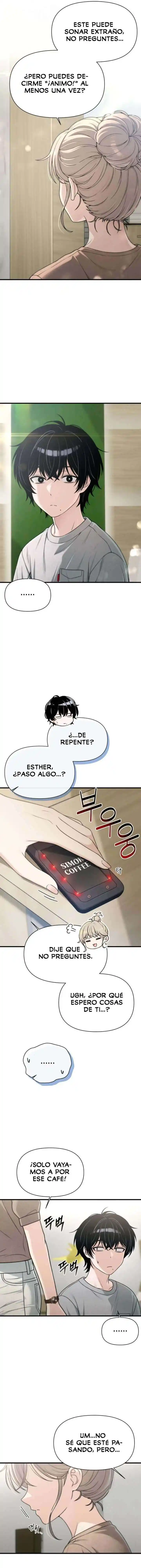 Cambio de trabajo. - Capítulo 54 - Página 16 - LectorTMOo