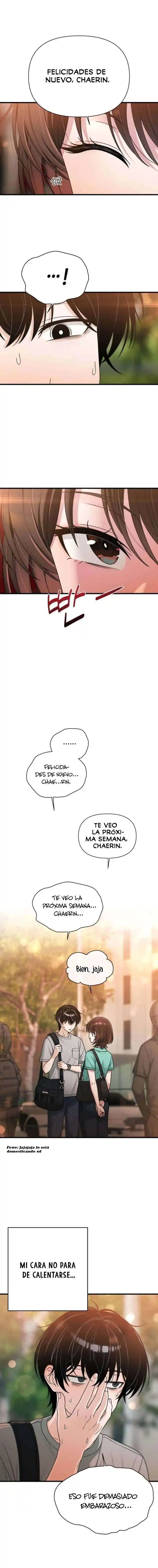 Cambio de trabajo. - Capítulo 54 - Página 23 - LectorTMOo